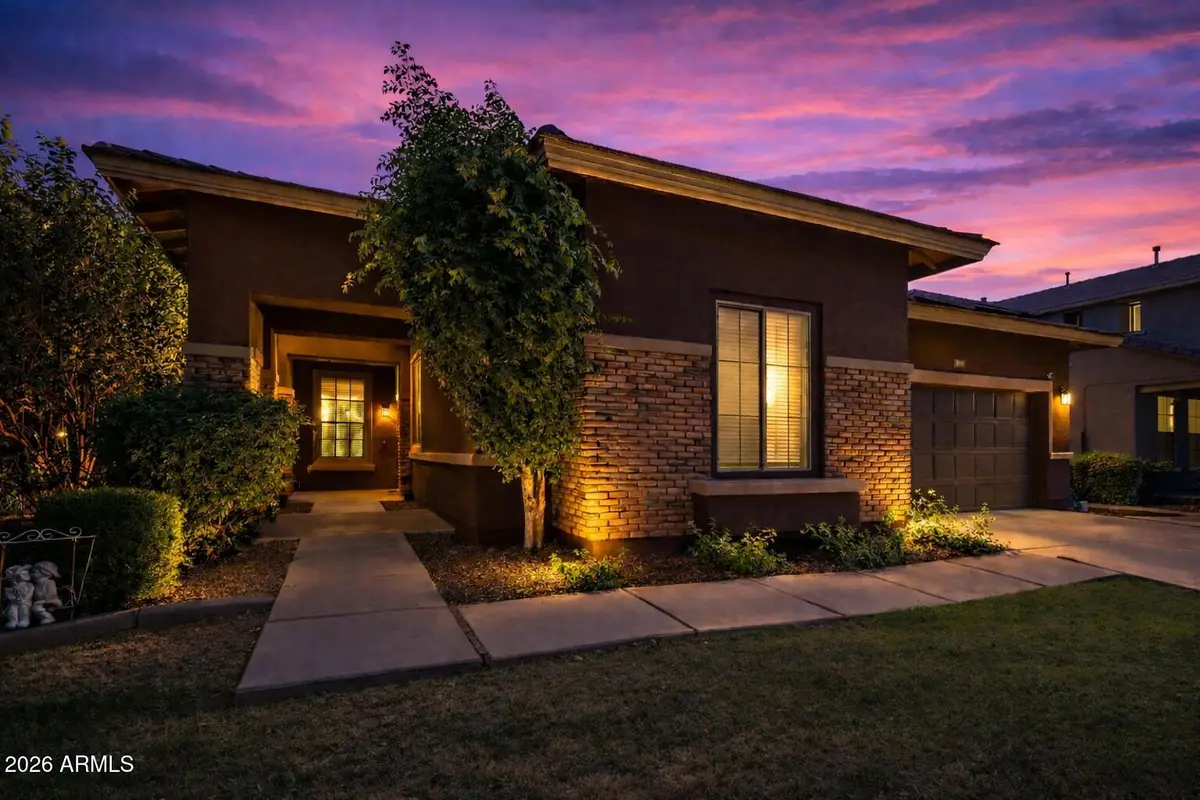 3935 E Sierra Madre Avenue, Gilbert, AZ 85296 - #1