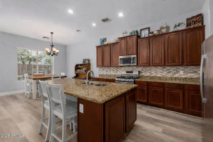 3935 E Sierra Madre Avenue, Gilbert, AZ 85296 - #3