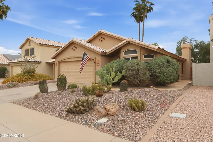 1075 N Saguaro Street, Chandler, AZ 85224 - #3