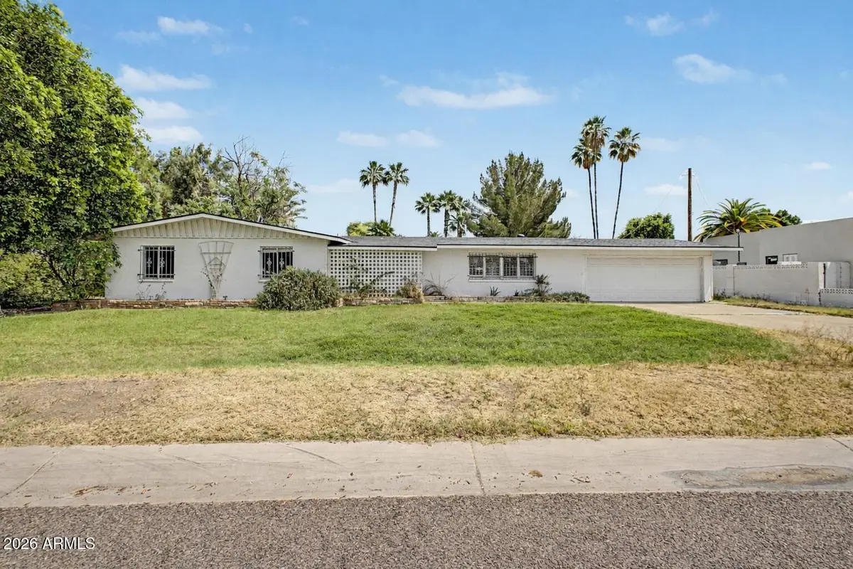 5041 N 34th Street, Phoenix, AZ 85018 - #1