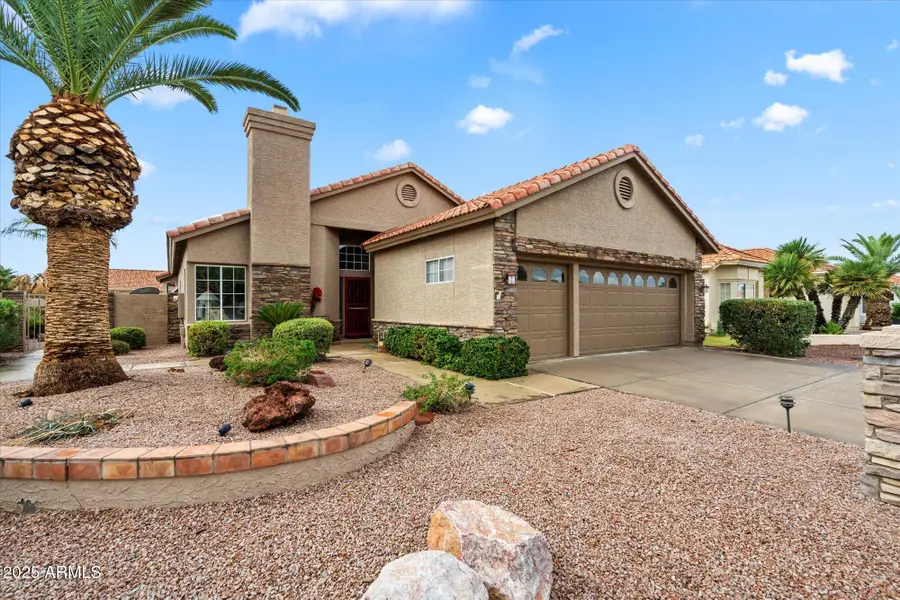 10605 E Nacoma Drive, Sun Lakes, AZ 85248 - #2