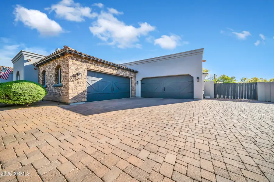 6963 E Quail Track Drive, Scottsdale, AZ 85266 - #3