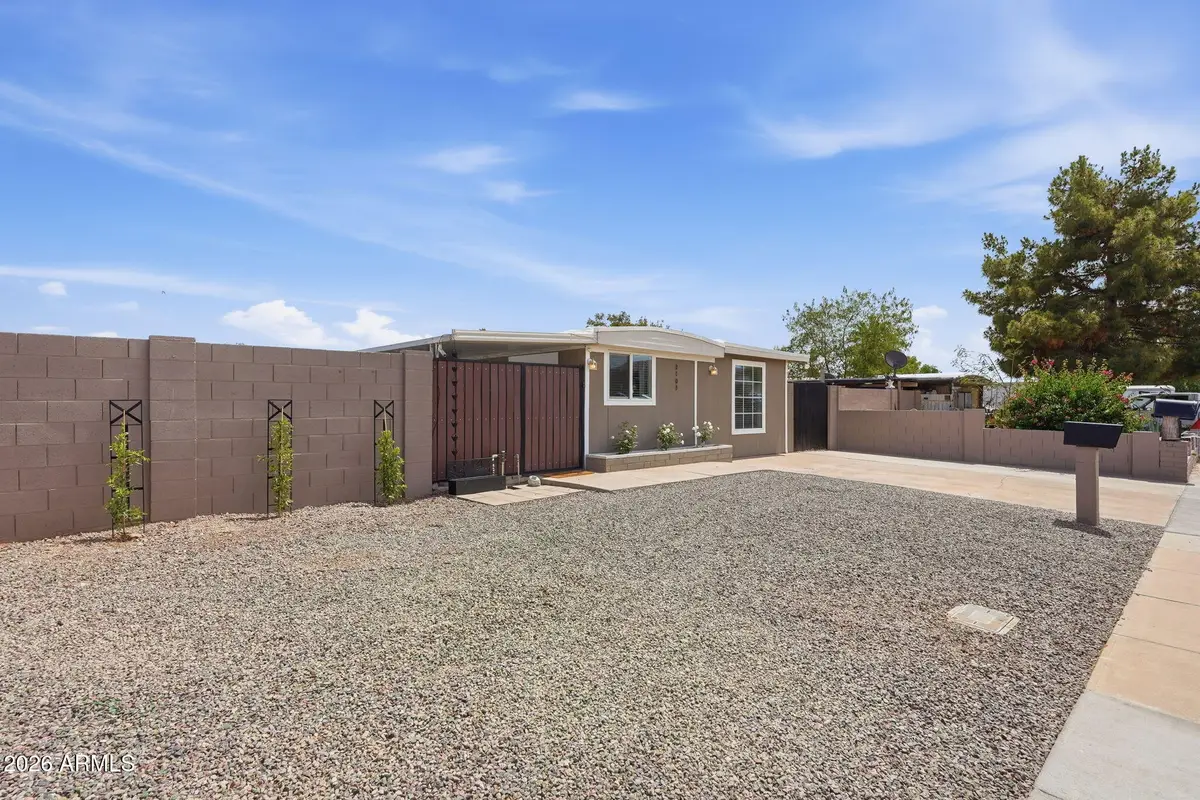 2103 N Silverton Street, Mesa, AZ 85203 - #1