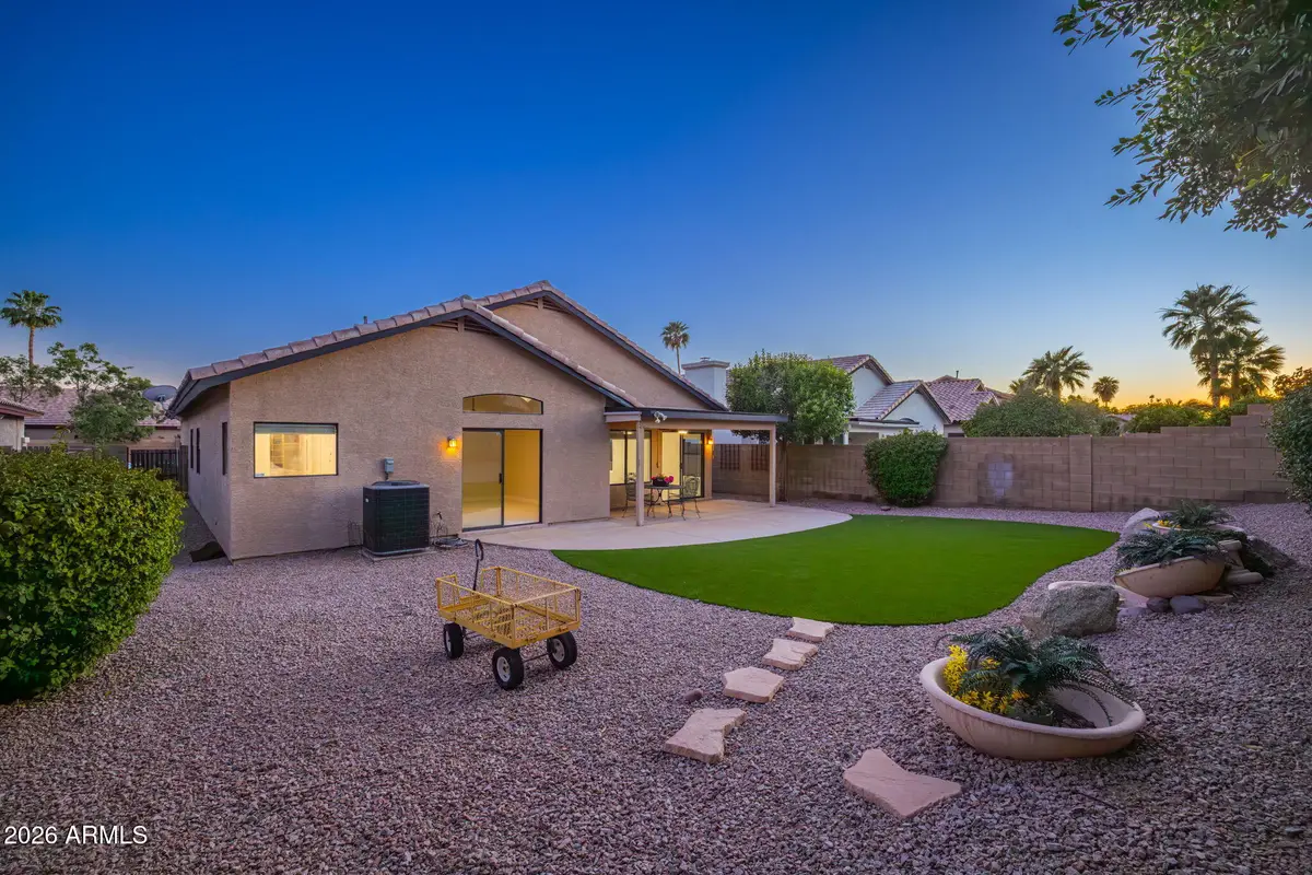 4352 E Coolbrook Avenue, Phoenix, AZ 85032 - #1