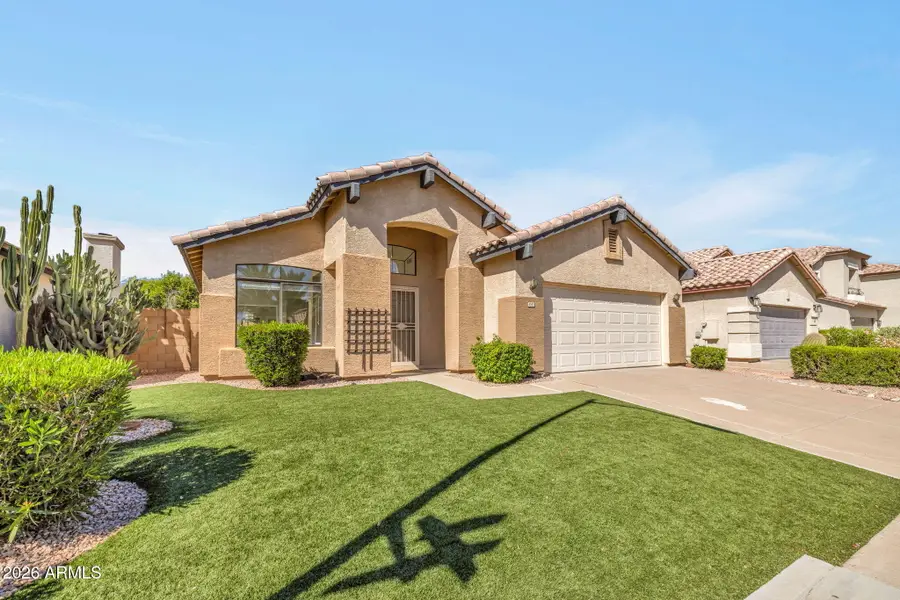 4352 E Coolbrook Avenue, Phoenix, AZ 85032 - #2