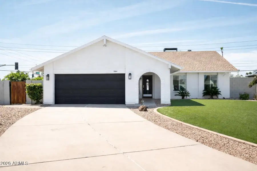 5161 E Beck Lane, Scottsdale, AZ 85254 - #2