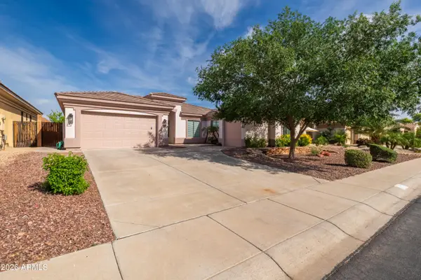 14143 N 90th Lane, Peoria, AZ 85381
