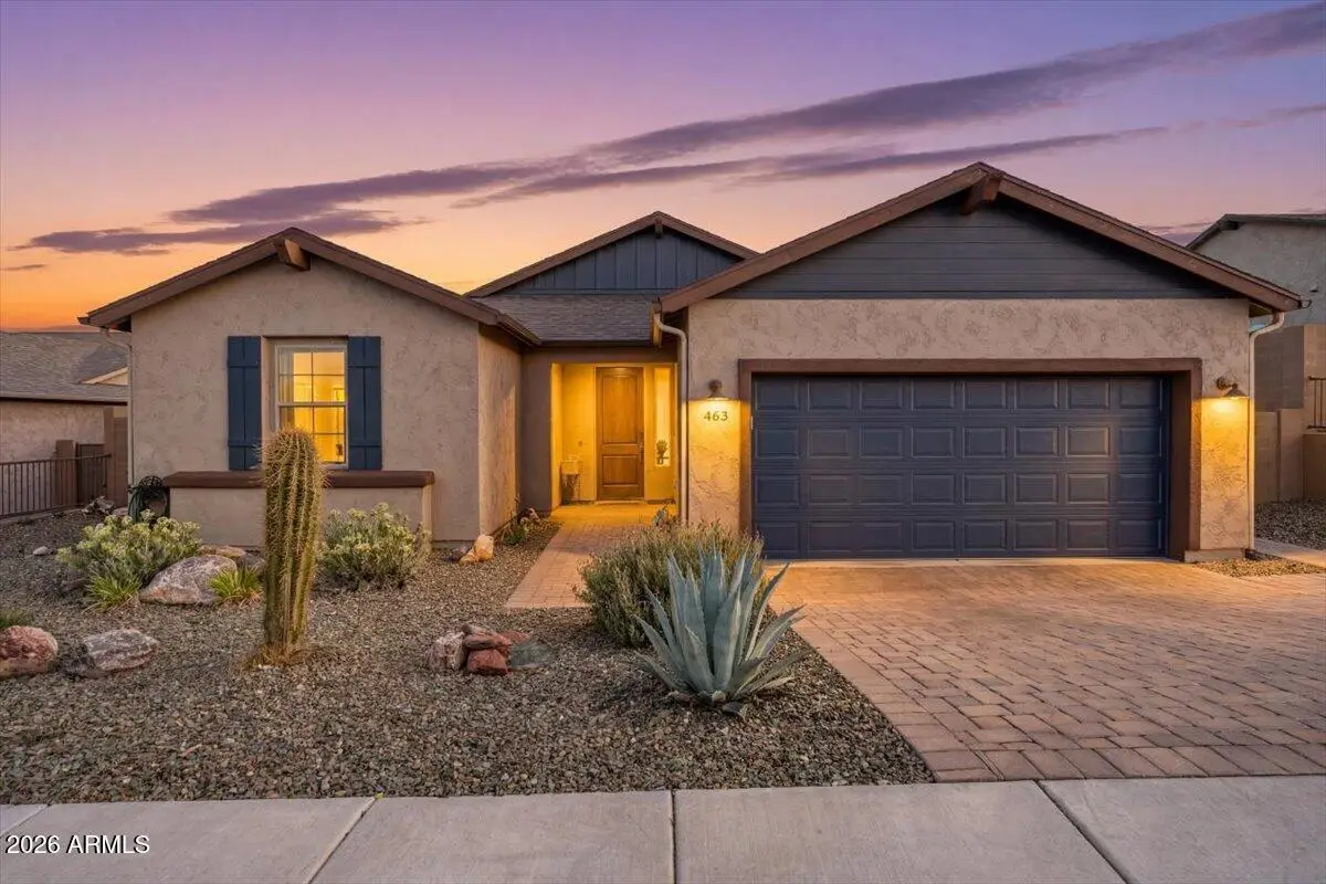 463 Cleopatra Hill Road, Clarkdale, AZ 86324 - #1