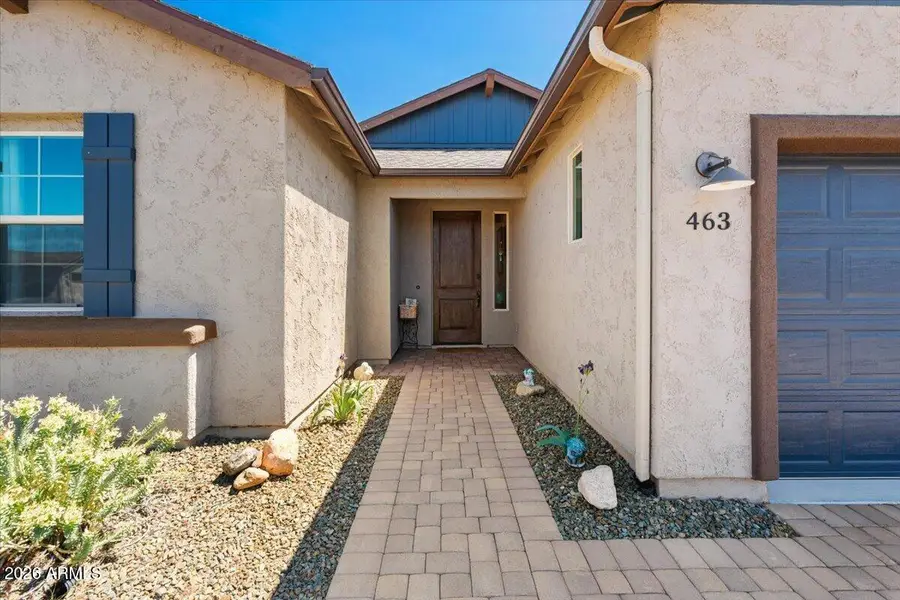 463 Cleopatra Hill Road, Clarkdale, AZ 86324 - #3