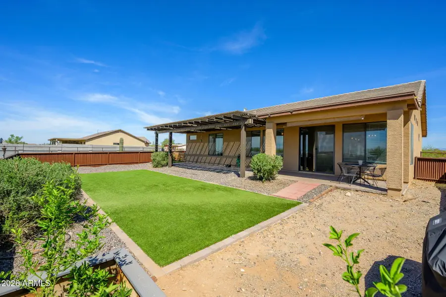 31623 N 167th Avenue, Surprise, AZ 85387 - #2