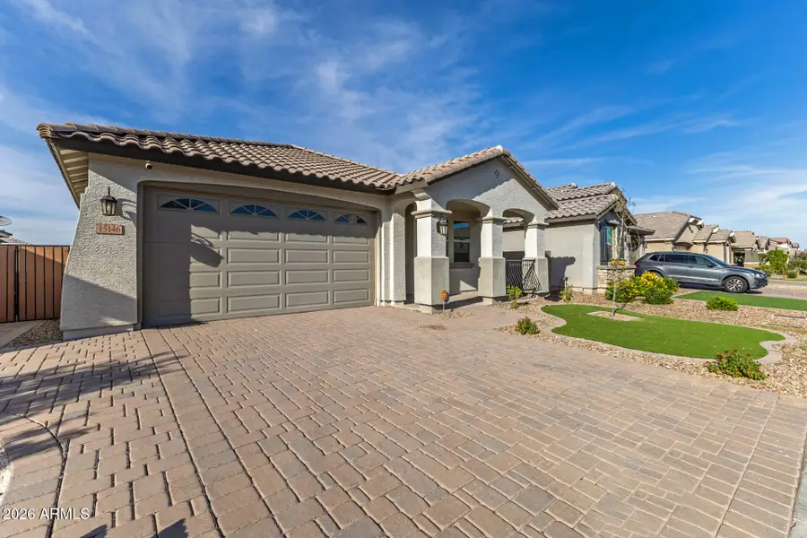 15146 W Pierce Street, Goodyear, AZ 85338 - #3