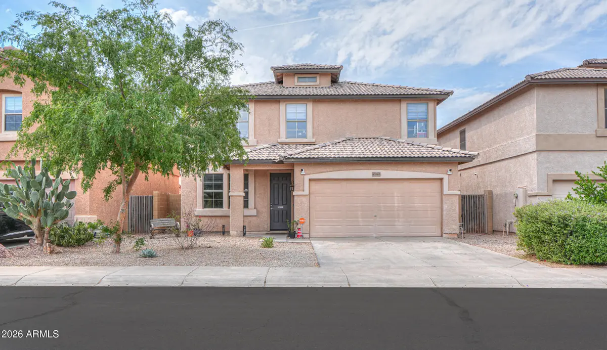 45665 W Guilder Avenue, Maricopa, AZ 85139 - #1