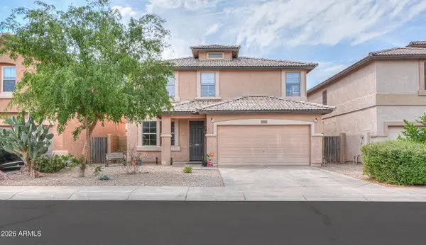 45665 W Guilder Avenue, Maricopa, AZ 85139