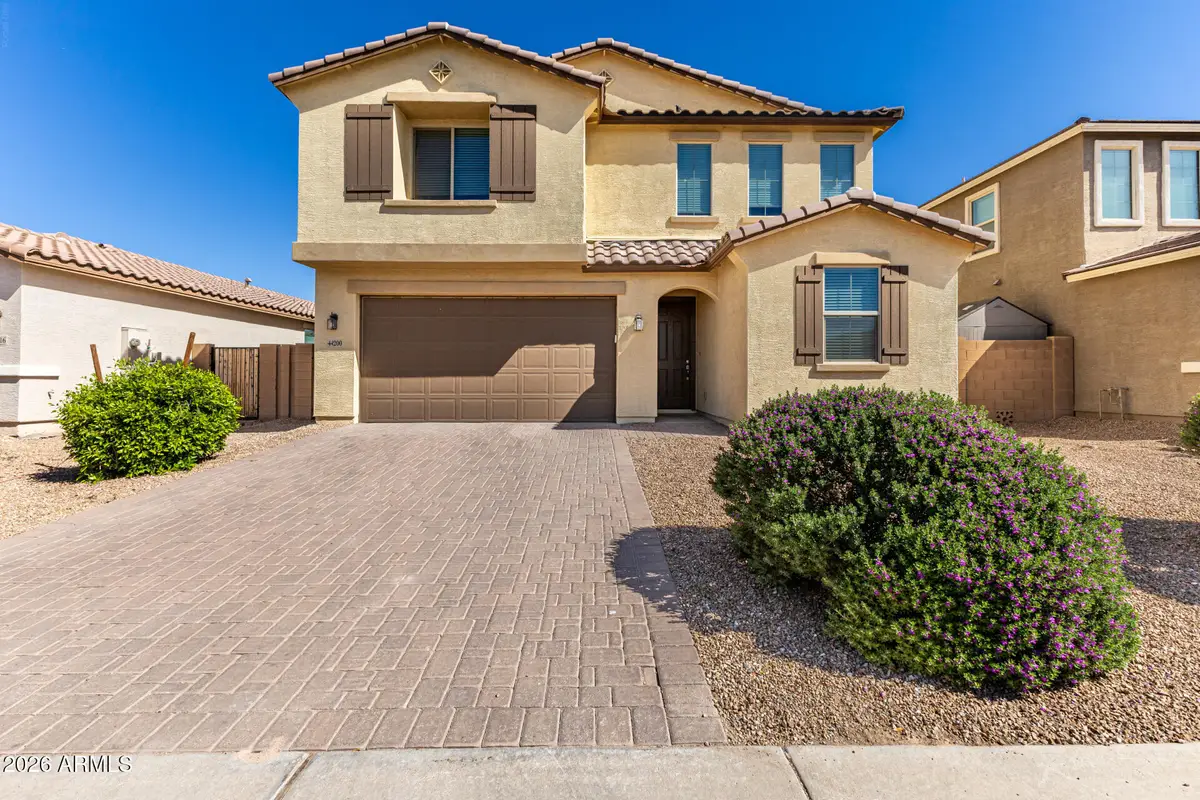 44200 W Palo Aliso Way, Maricopa, AZ 85138 - #1