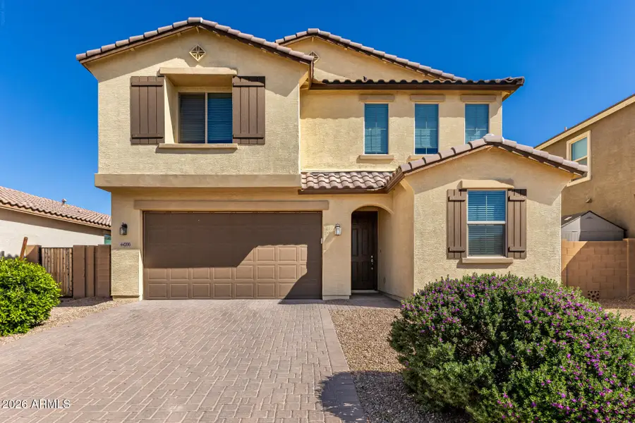44200 W Palo Aliso Way, Maricopa, AZ 85138 - #2