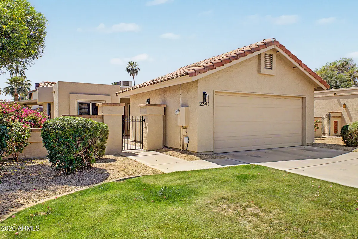 2341 W Ironwood Drive, Chandler, AZ 85224 - #1
