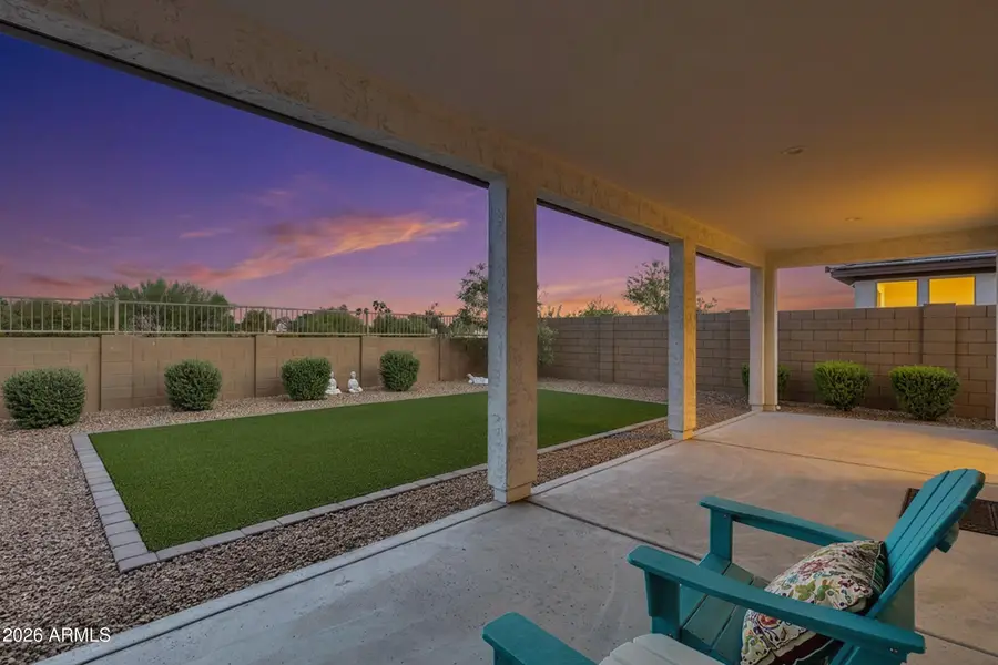 39671 N Hailey Lane, Queen Creek, AZ 85140 - #2