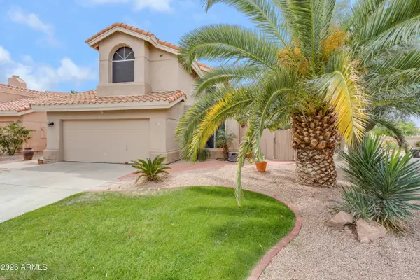 6451 E Sugarloaf Street, Mesa, AZ 85215
