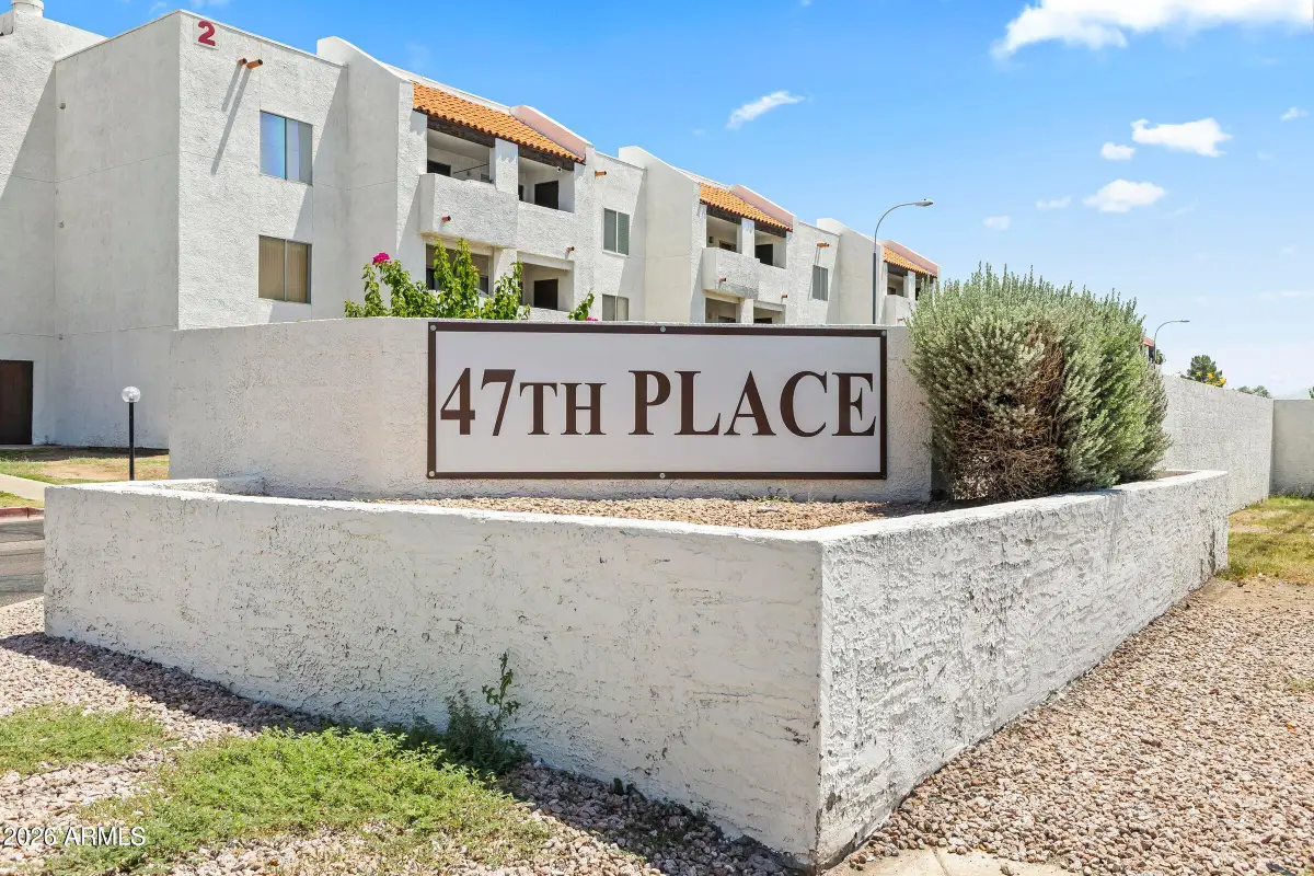 4730 W Northern Avenue #1158, Glendale, AZ 85301 - #1