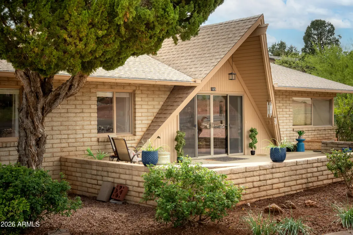 165 Bell Rock Boulevard, Sedona, AZ 86351 - #1