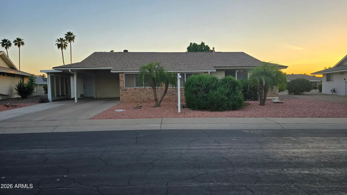 10601 W Bolivar Drive, Sun City, AZ 85351 - #1