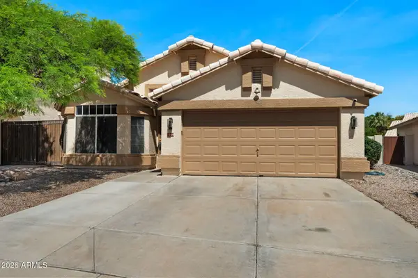 1364 E Cindy Street, Chandler, AZ 85225