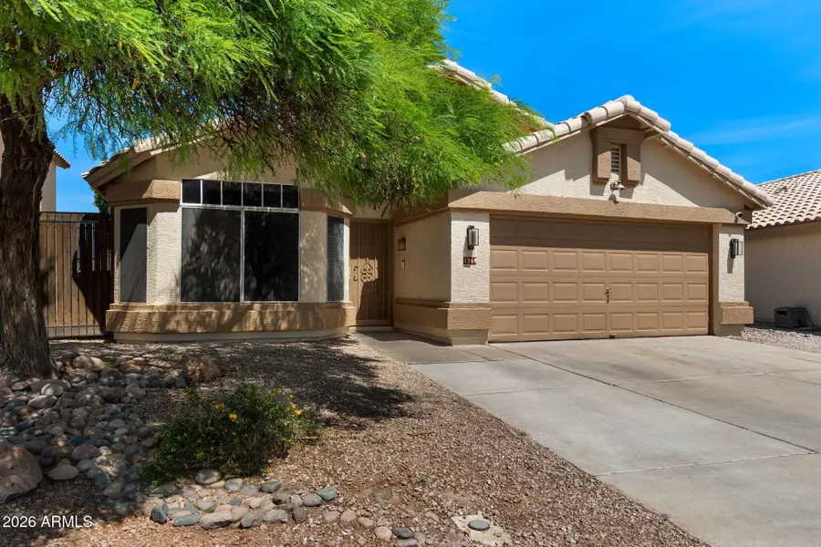 1364 E Cindy Street, Chandler, AZ 85225 - #2