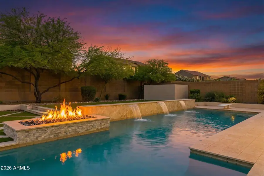 3697 E Blue Ridge Place E, Chandler, AZ 85249 - #3