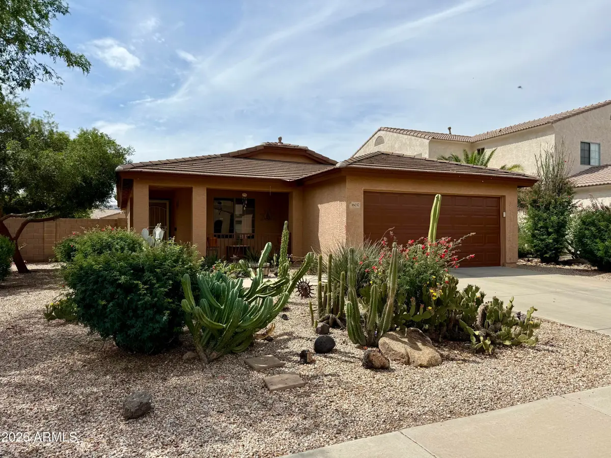 16037 W Caribbean Lane, Surprise, AZ 85379 - #1