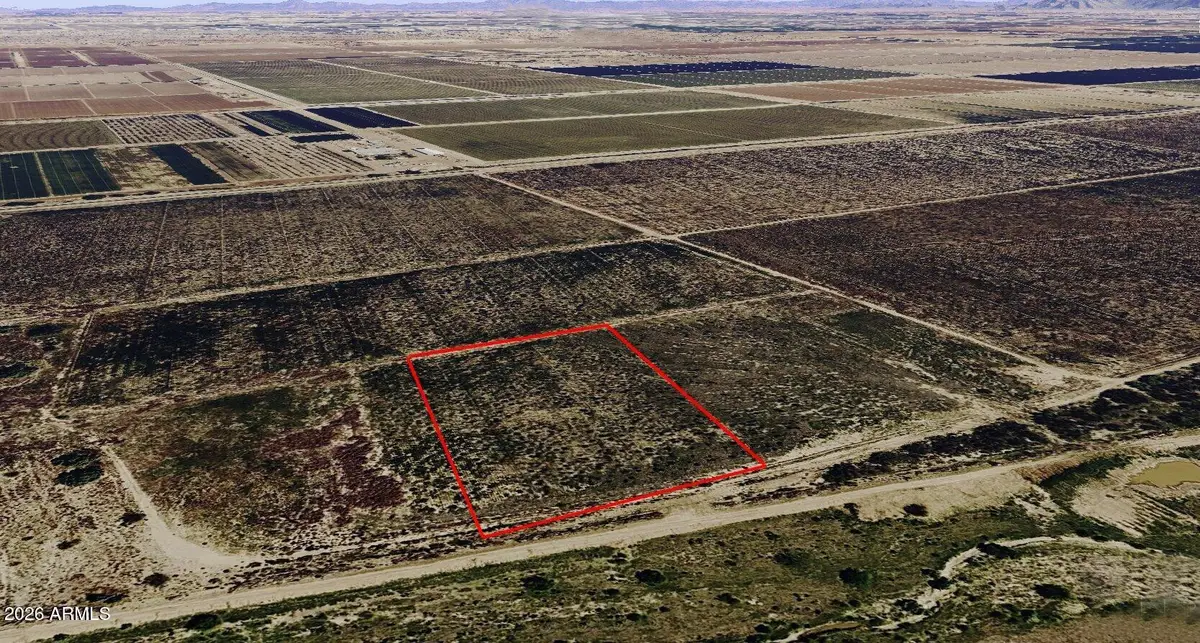 0000 W Curtis - Parcel ''d'' Road, Eloy, AZ 85131 - #1