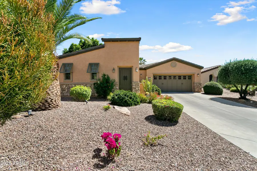 28339 N 124th Drive, Peoria, AZ 85383 - #3