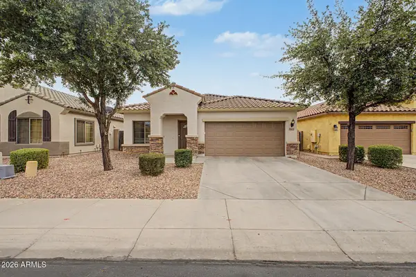 8969 W Myrtle Avenue, Glendale, AZ 85305