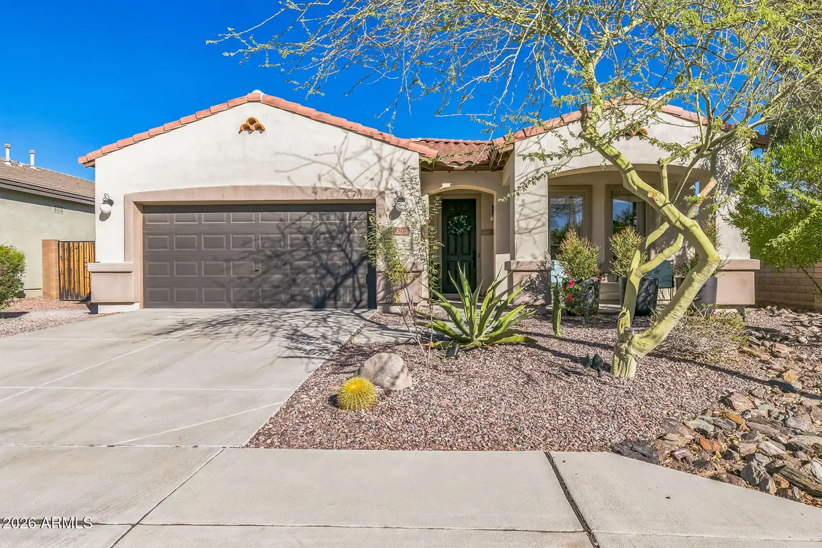13170 W Chaparosa Way, Peoria, AZ 85383 - #1
