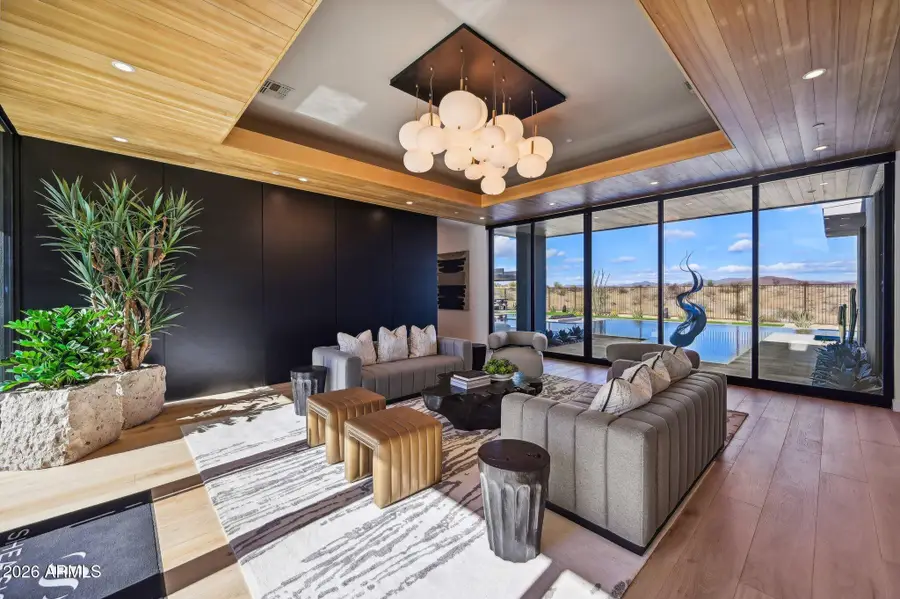 13004 E Harper Drive, Scottsdale, AZ 85255 - #3