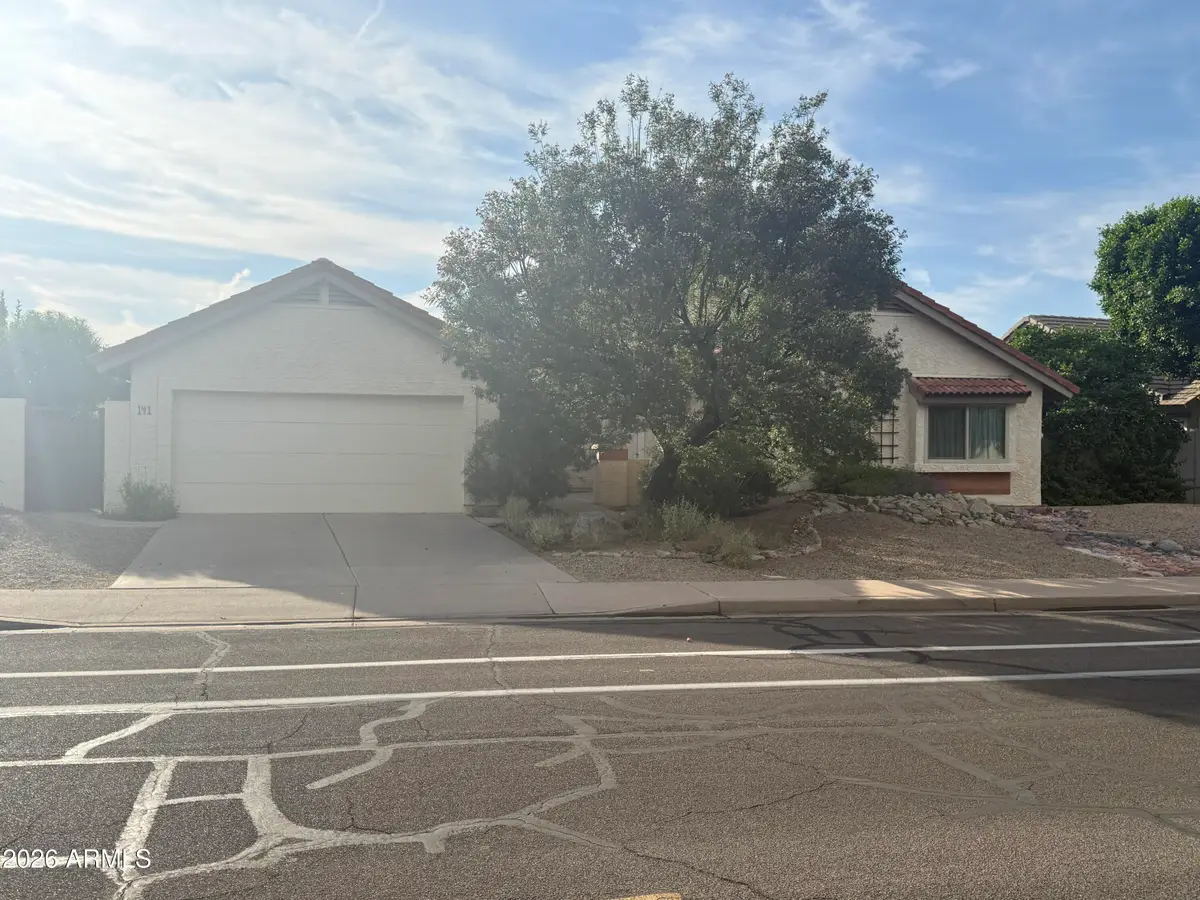 141 S Lakeview Boulevard, Chandler, AZ 85225 - #1