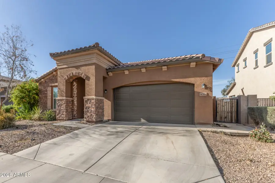 14394 W Georgia Drive, Surprise, AZ 85379 - #2