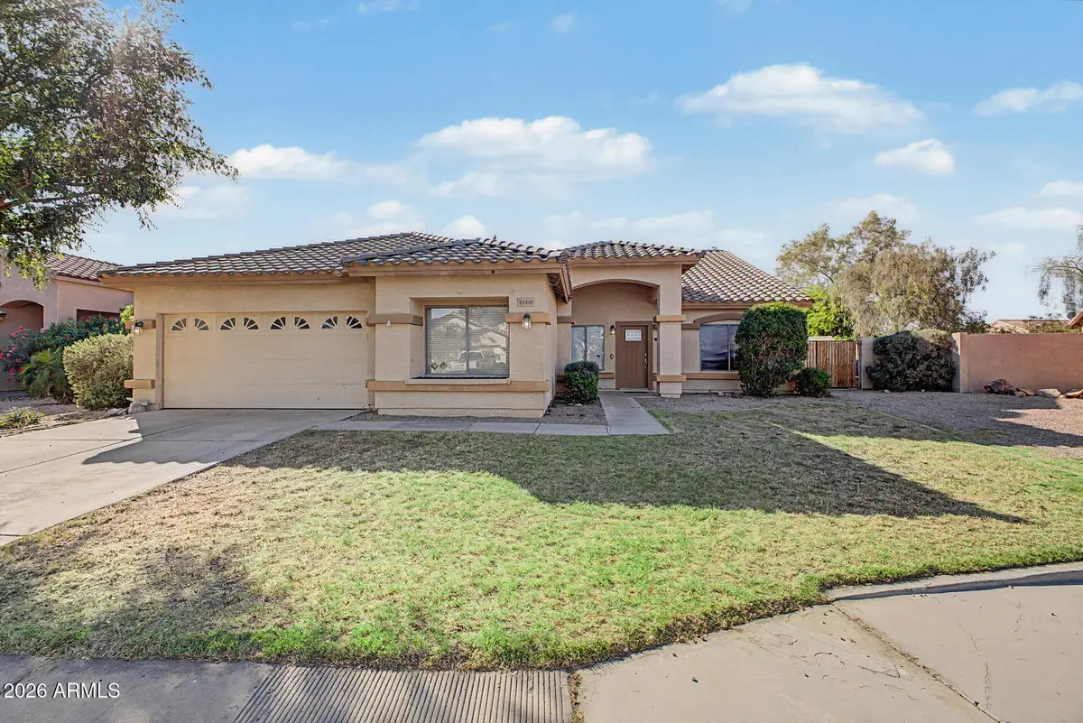10416 E Edgewood Avenue, Mesa, AZ 85208 - #1