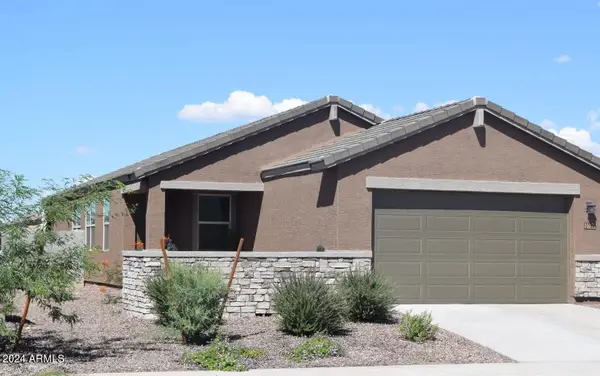 3722 E Haflinger Road, San Tan Valley, AZ 85140