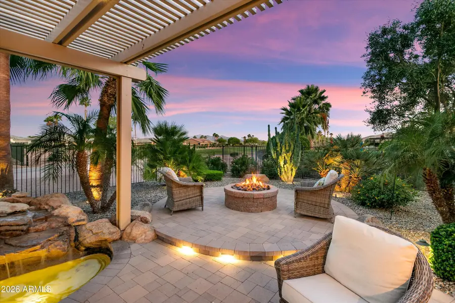 2231 N 169th Avenue, Goodyear, AZ 85395 - #2