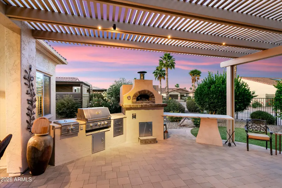 2231 N 169th Avenue, Goodyear, AZ 85395 - #3