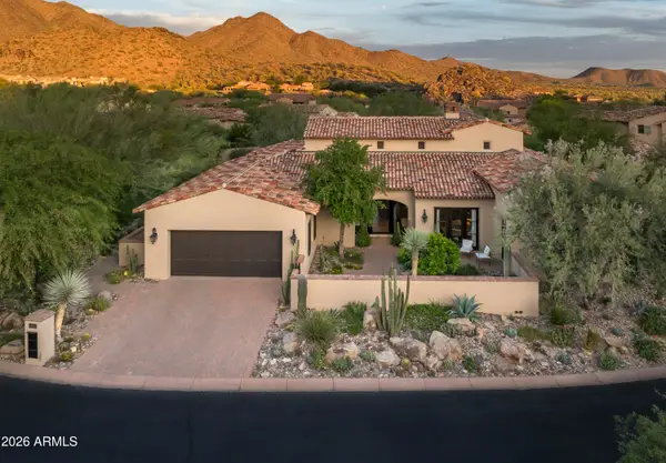 18875 N 101st Place, Scottsdale, AZ 85255