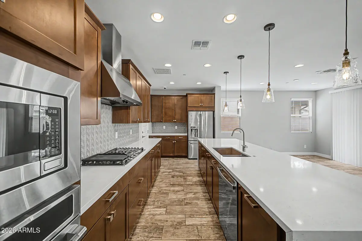 1840 S Follett Way, Gilbert, AZ 85295 - #1