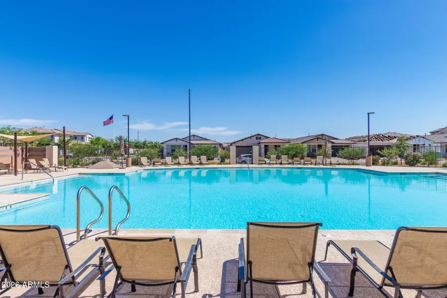 1840 S Follett Way, Gilbert, AZ 85295 - #2