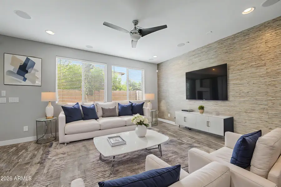 1840 S Follett Way, Gilbert, AZ 85295 - #3