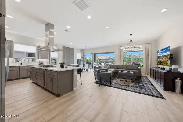 13371 W Montansoro Lane, Peoria, AZ 85383