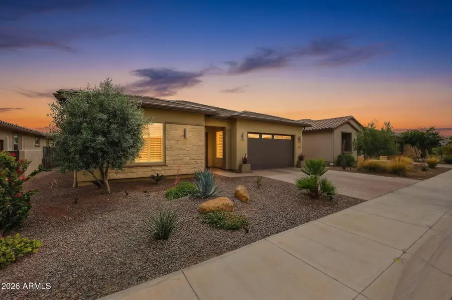 13371 W Montansoro Lane, Peoria, AZ 85383 - #2