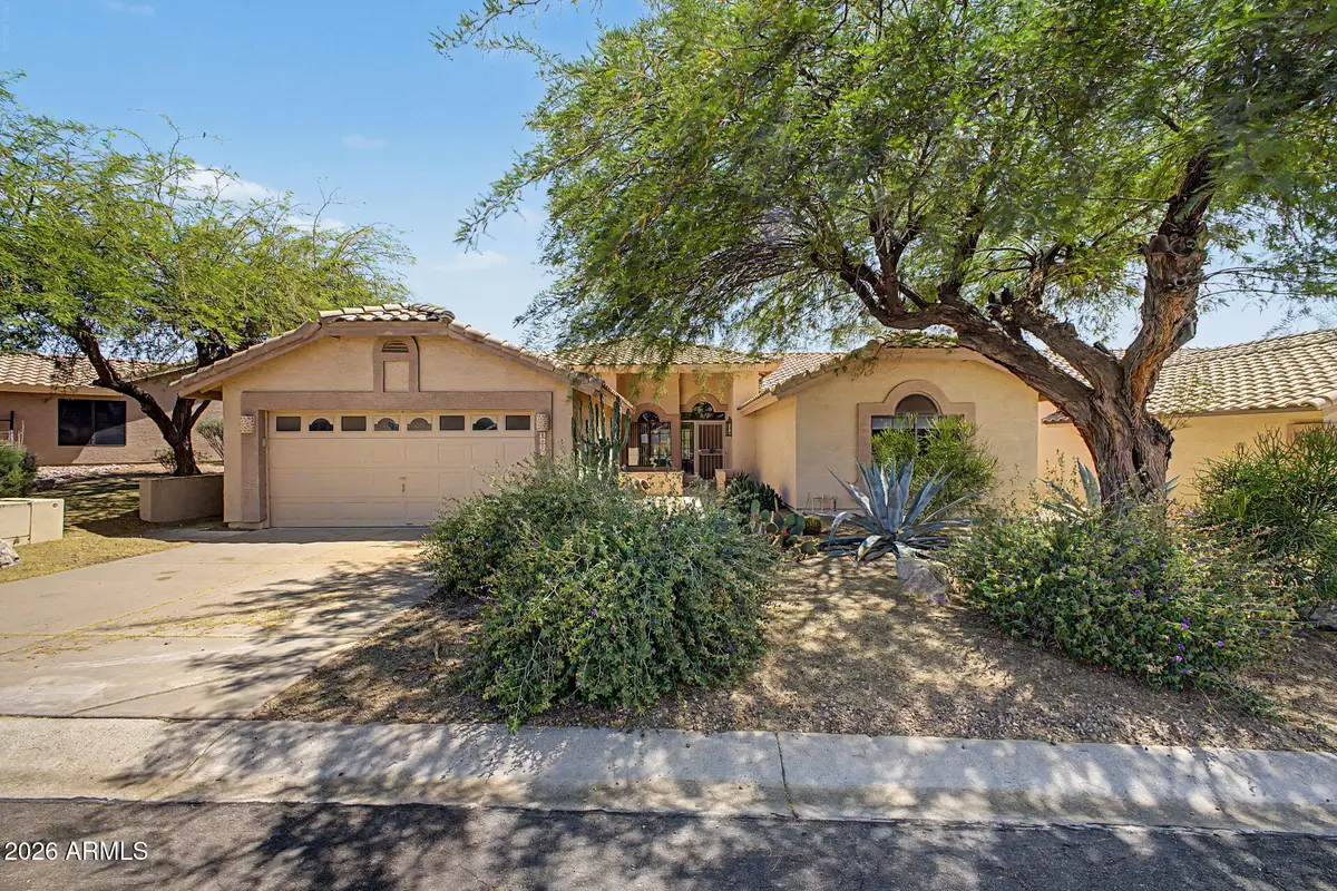 8605 E Aloe Drive, Gold Canyon, AZ 85118 - #1