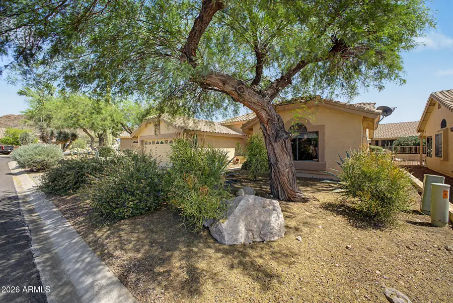 8605 E Aloe Drive, Gold Canyon, AZ 85118 - #3