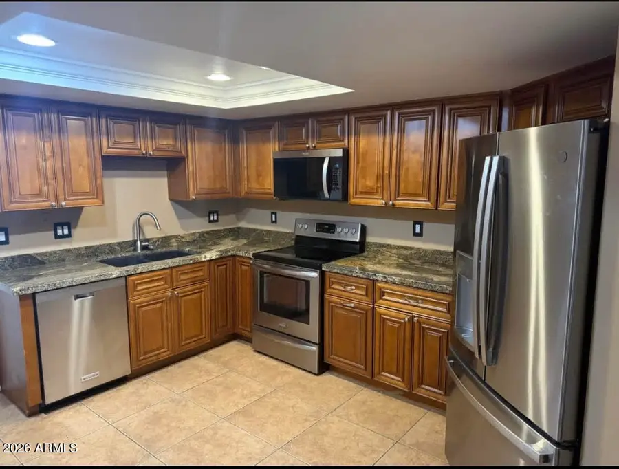 4122 W Calavar Road, Phoenix, AZ 85053 - #3