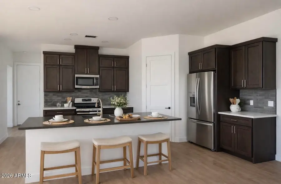 17637 W Northern Avenue, Waddell, AZ 85355 - #2